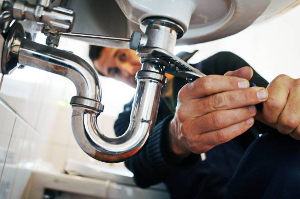 Best Water Leak Repair  in Choctaw, OK