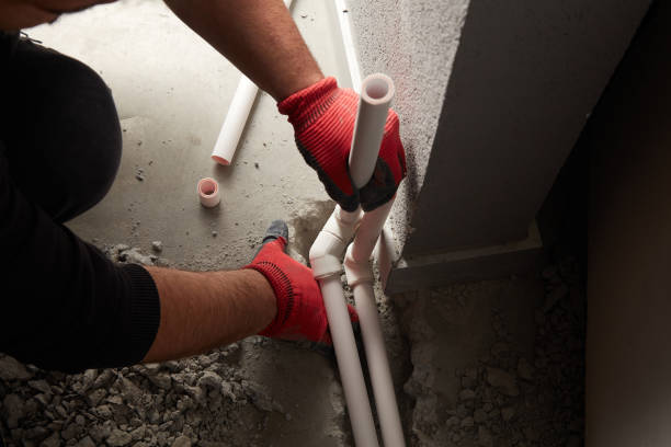 Best Plumbing Repair Near Me  in Choctaw, OK