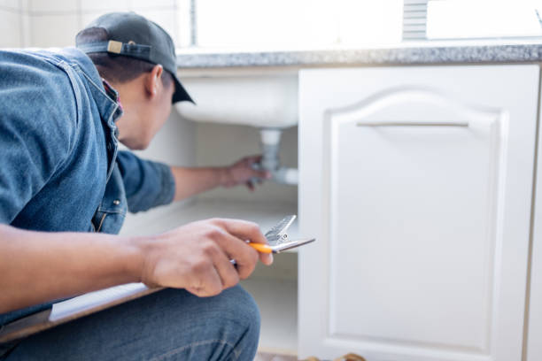  Choctaw, OK Plumbing Pros