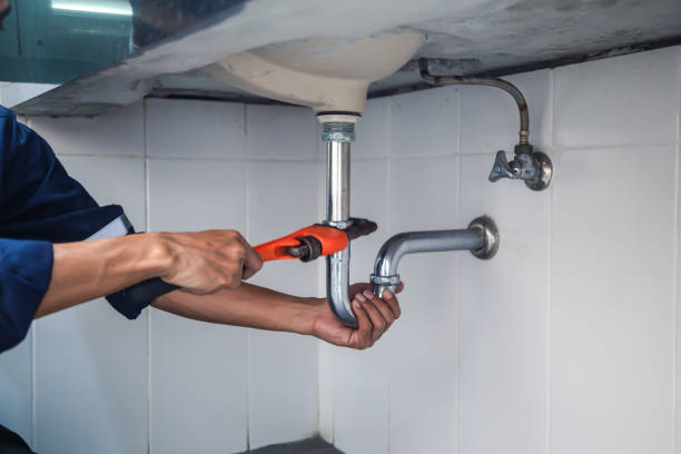Best Sewer Cleaning Services  in Choctaw, OK