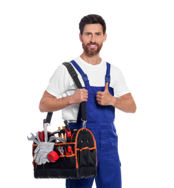 Best Leak Detection Services  in Choctaw, OK