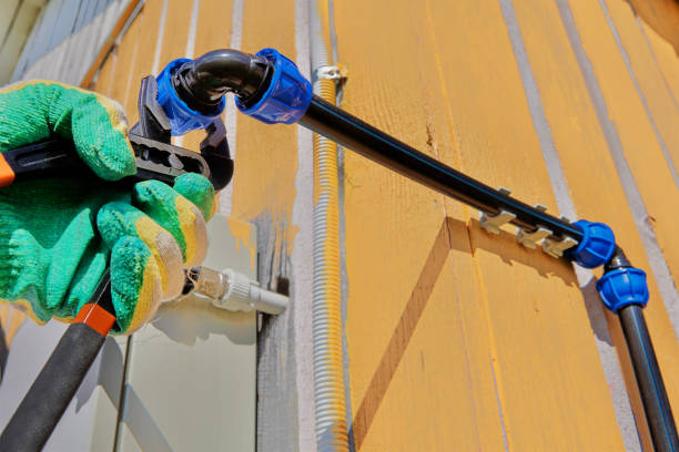 Best Local Plumber Services  in Choctaw, OK