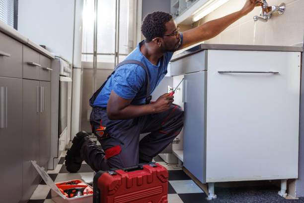 Best Affordable Plumbing Services  in Choctaw, OK