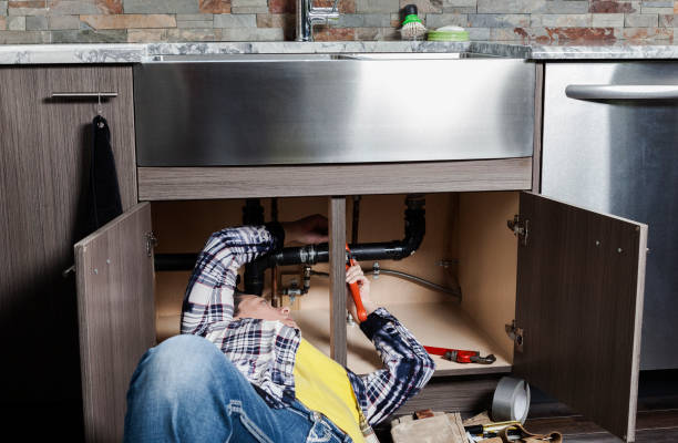 Best Emergency Plumbing Repair  in Choctaw, OK