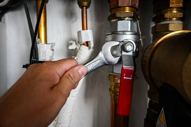 Best Sprinkler Systems  in Choctaw, OK